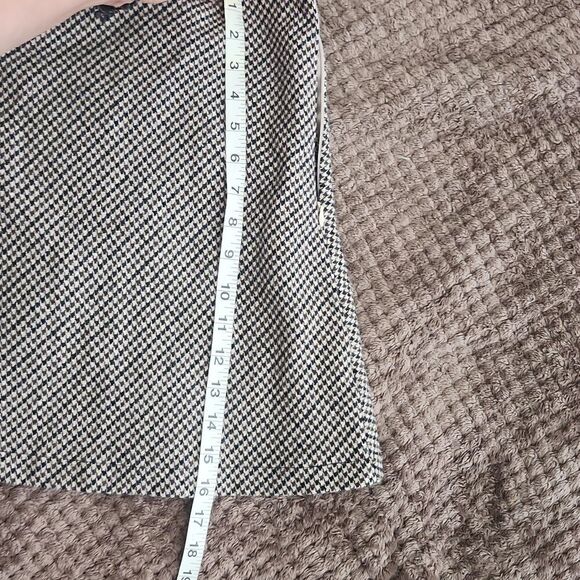 Princess Polly Tweed Skirt - Picture 8 of 8